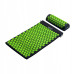 Мат для иглоукалывания  4FIZJO Classic Mat Аппликатор Кузнецова Black/Green - фото №8